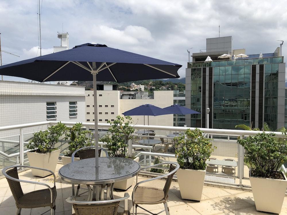 Hotel Ok Рио де Жанейро Екстериор снимка