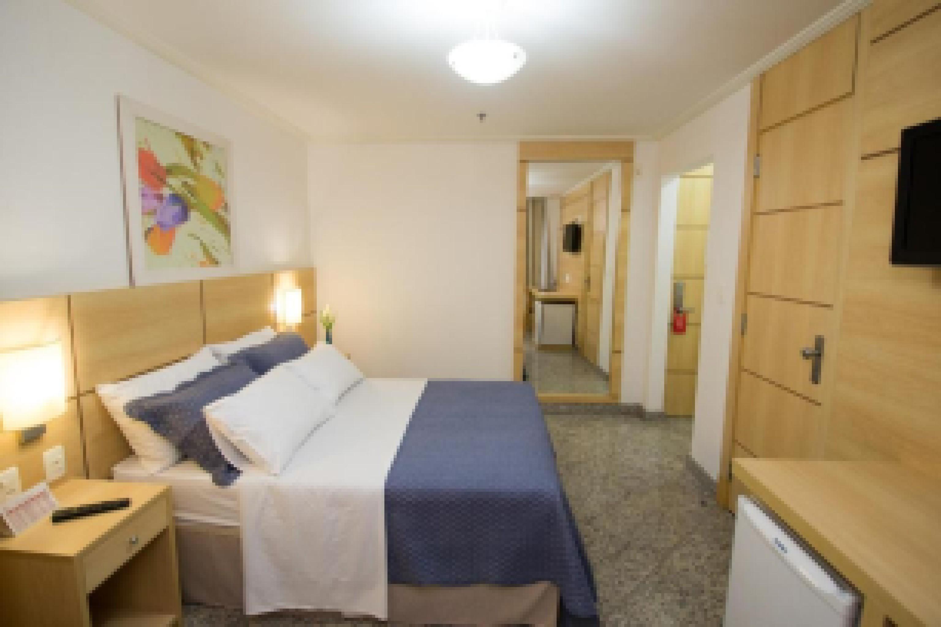Hotel Ok Рио де Жанейро Екстериор снимка