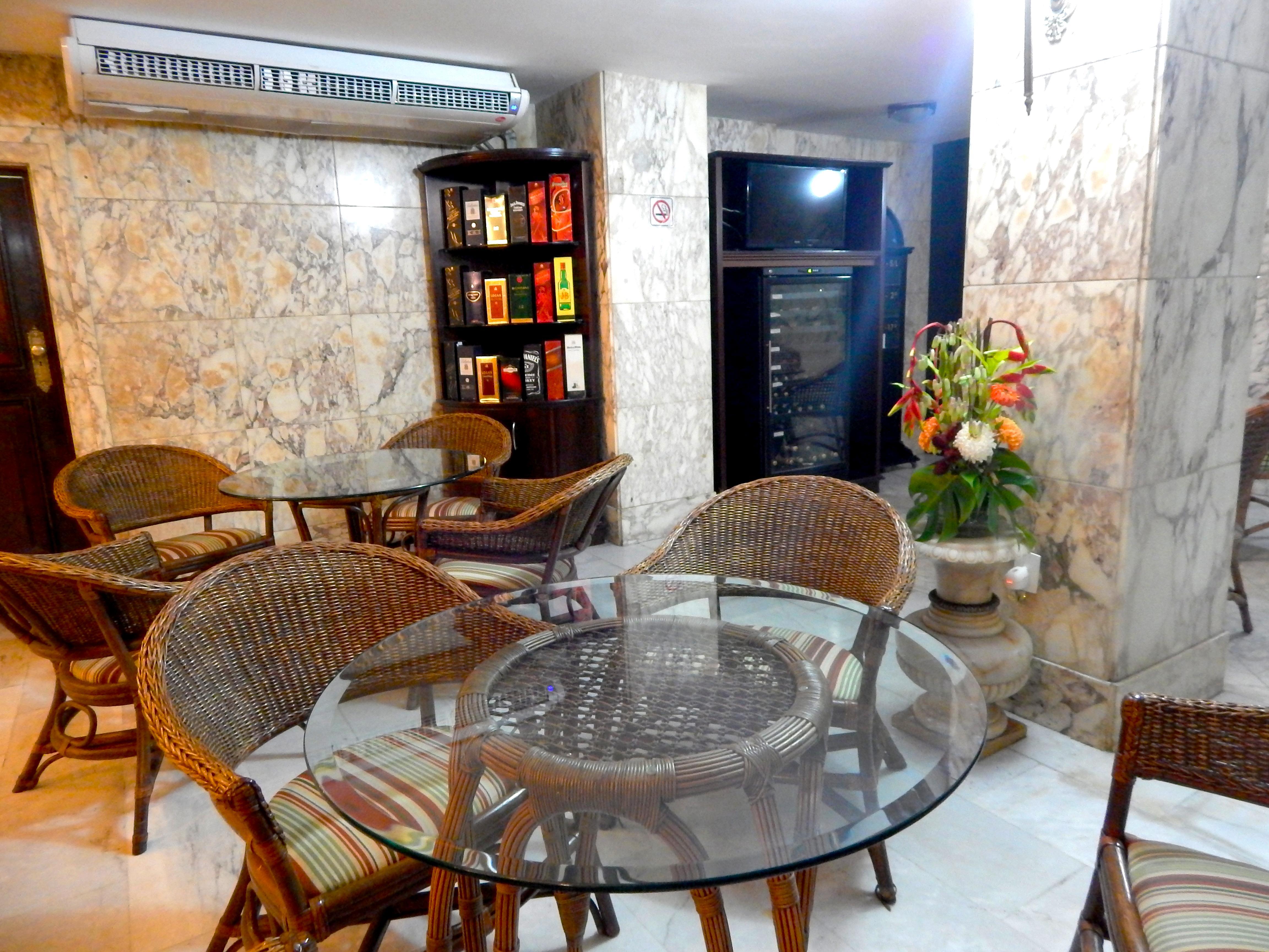 Hotel Ok Рио де Жанейро Екстериор снимка