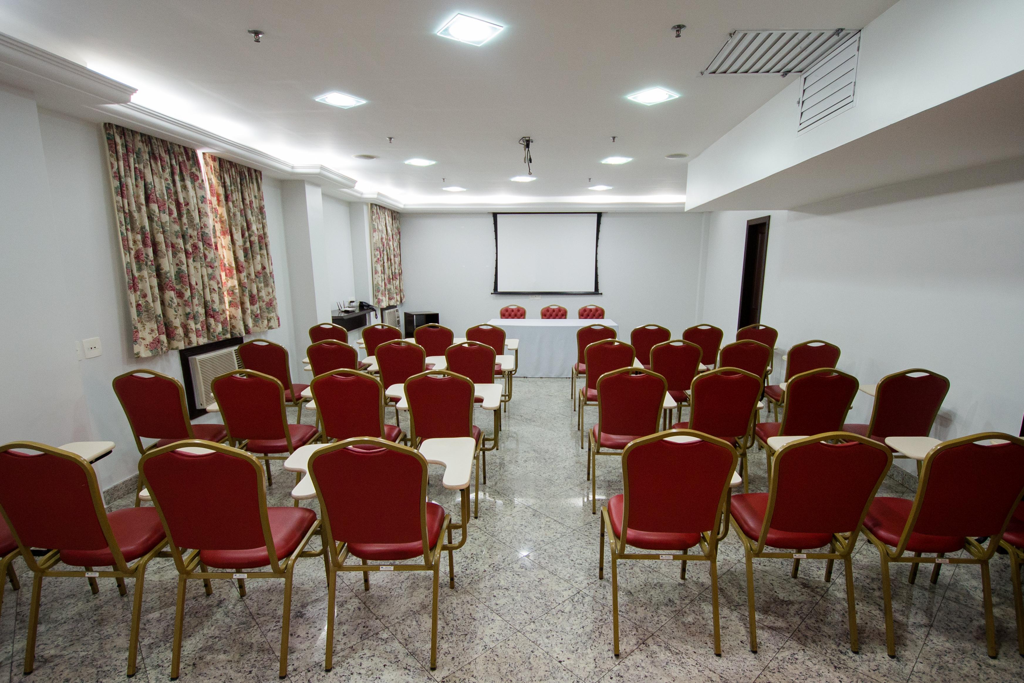 Hotel Ok Рио де Жанейро Екстериор снимка