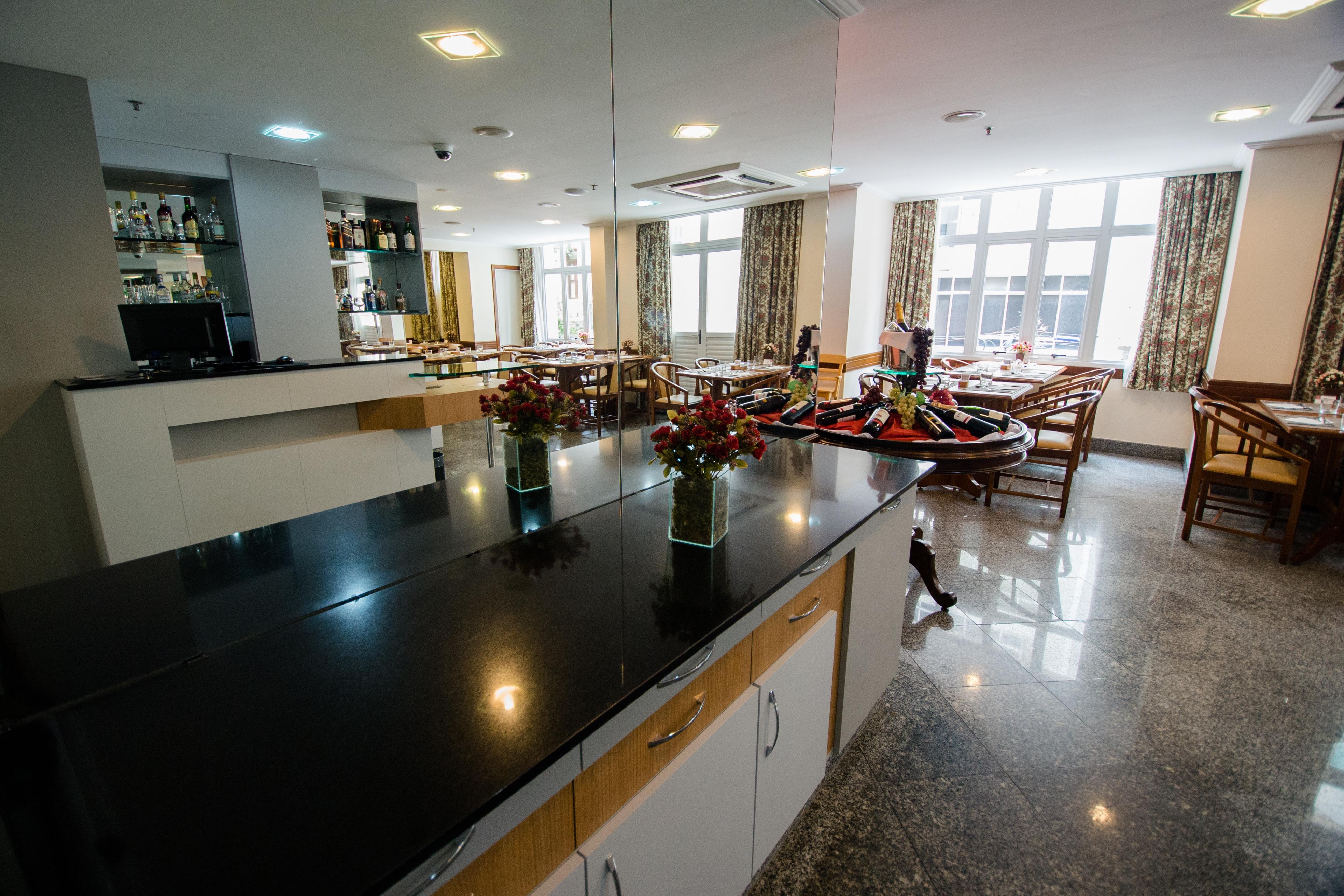 Hotel Ok Рио де Жанейро Екстериор снимка