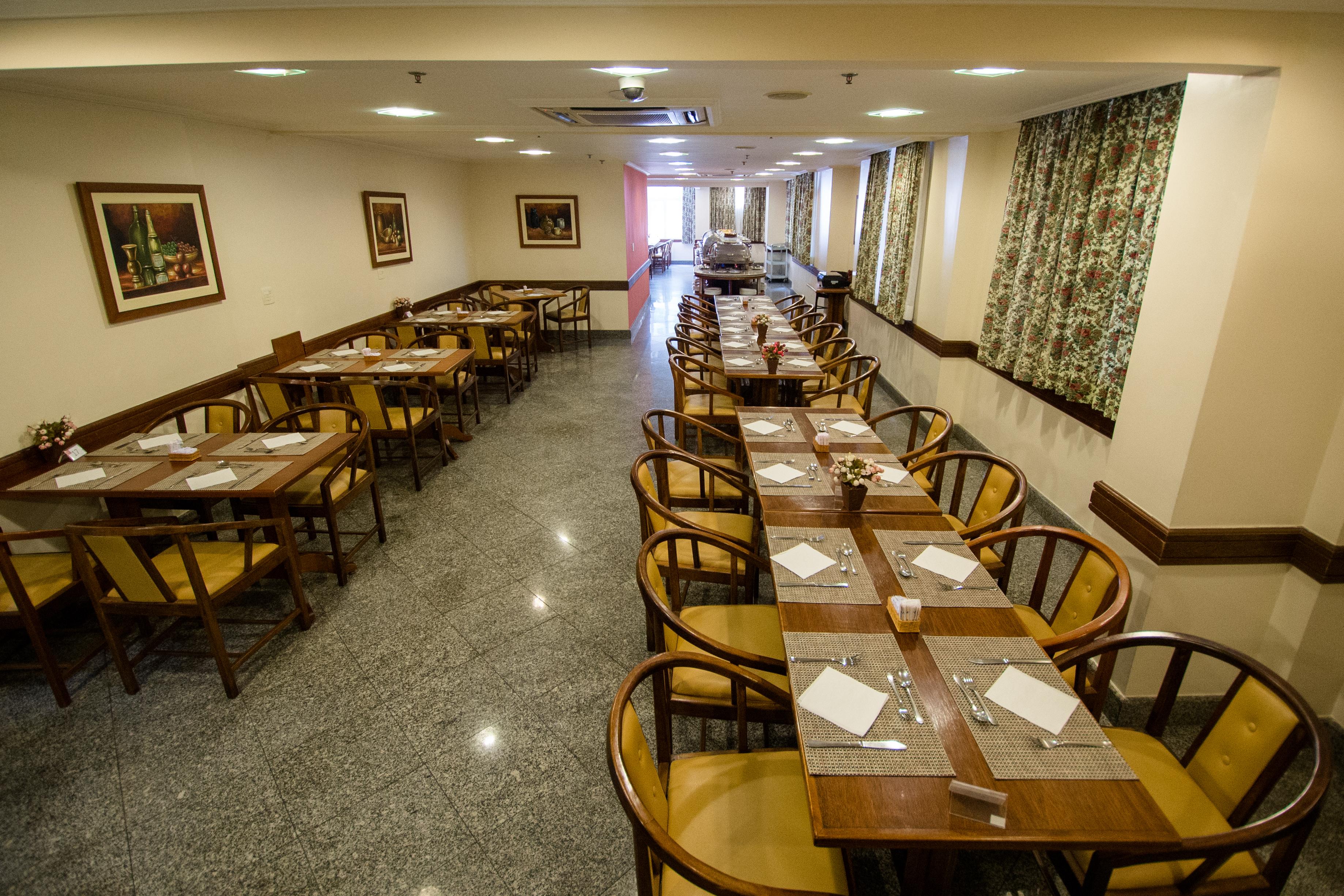 Hotel Ok Рио де Жанейро Екстериор снимка