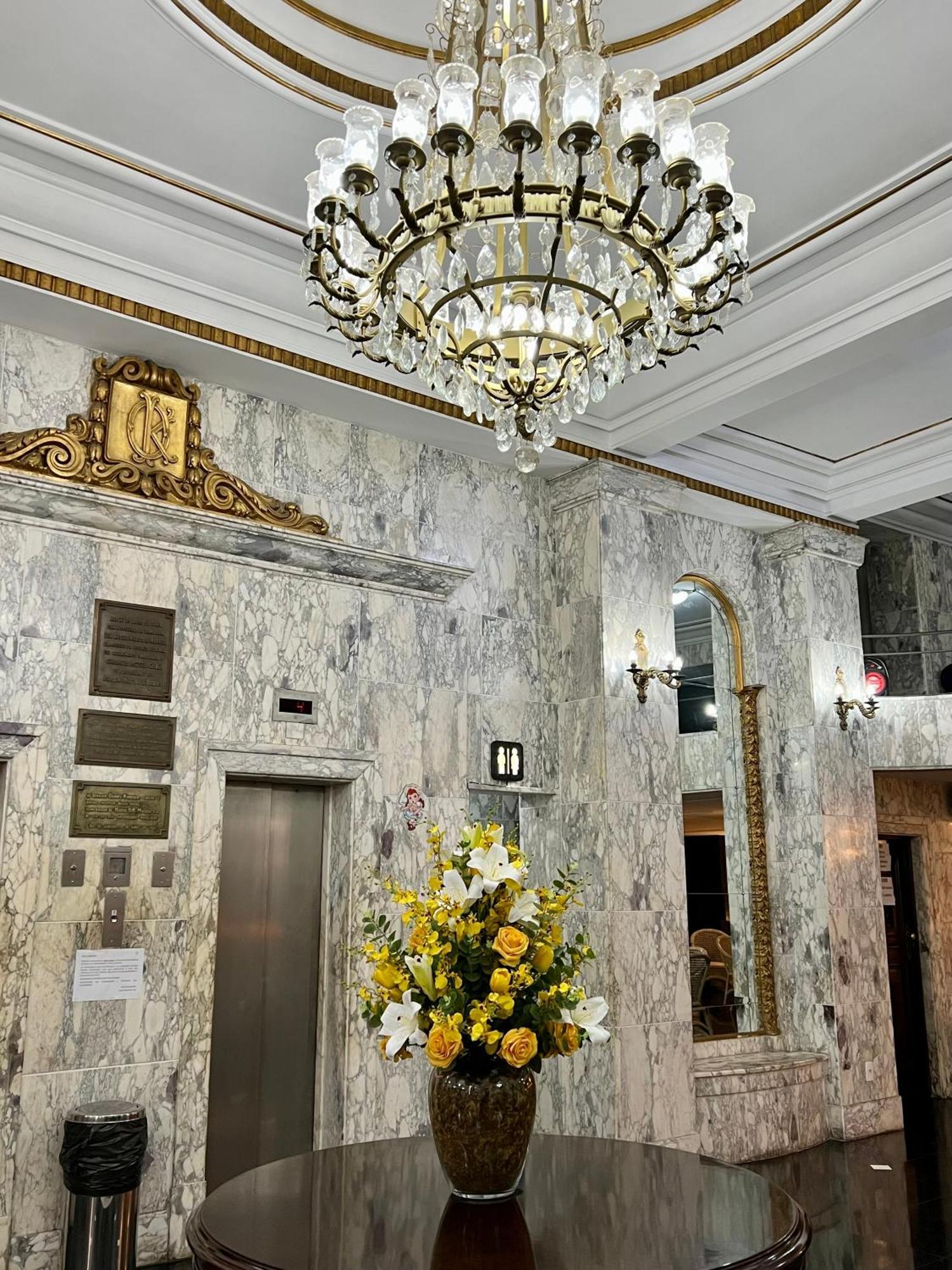 Hotel Ok Рио де Жанейро Екстериор снимка