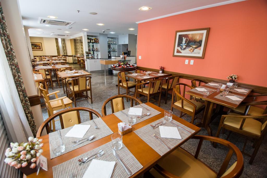 Hotel Ok Рио де Жанейро Екстериор снимка