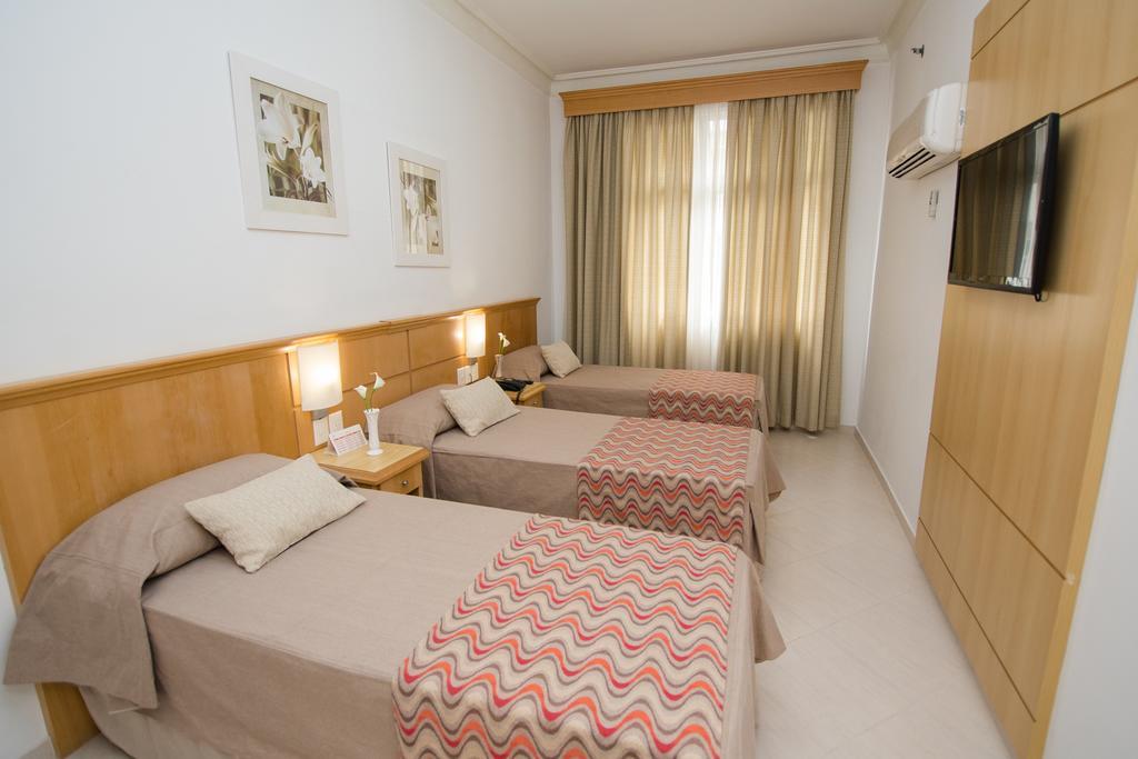 Hotel Ok Рио де Жанейро Екстериор снимка