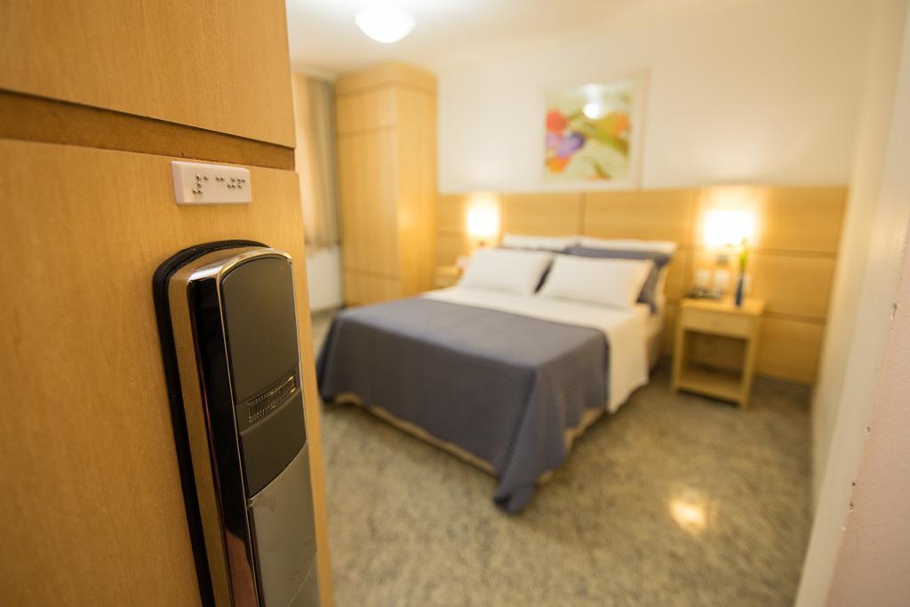 Hotel Ok Рио де Жанейро Екстериор снимка