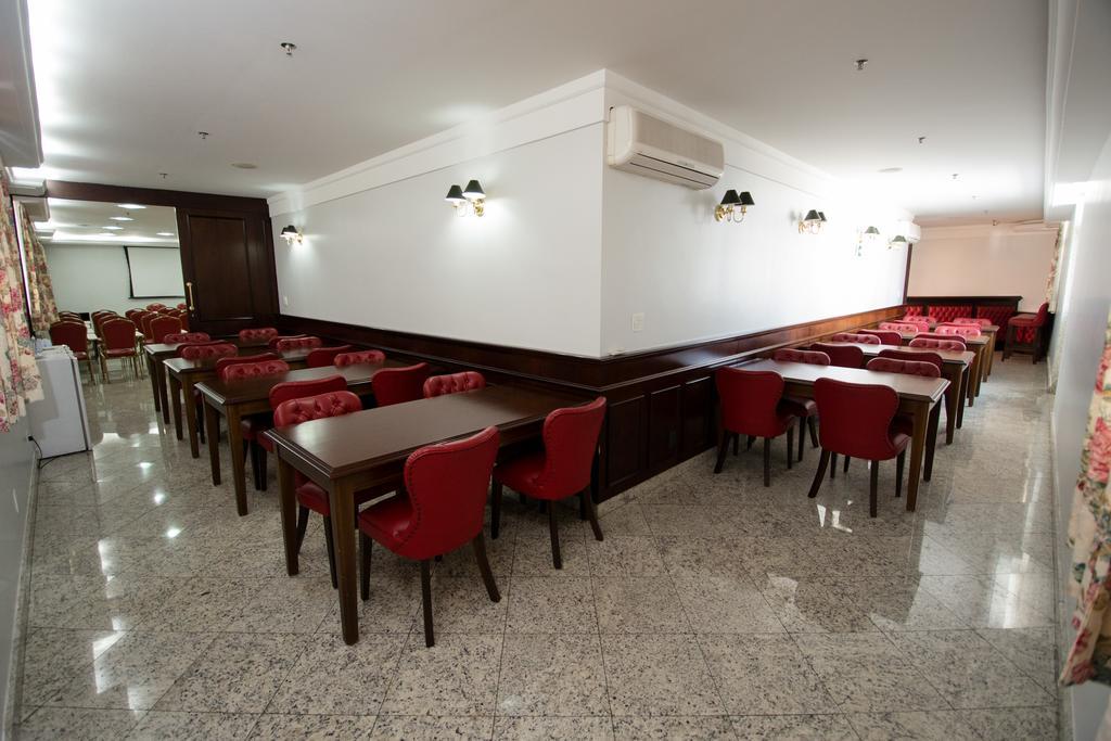 Hotel Ok Рио де Жанейро Екстериор снимка