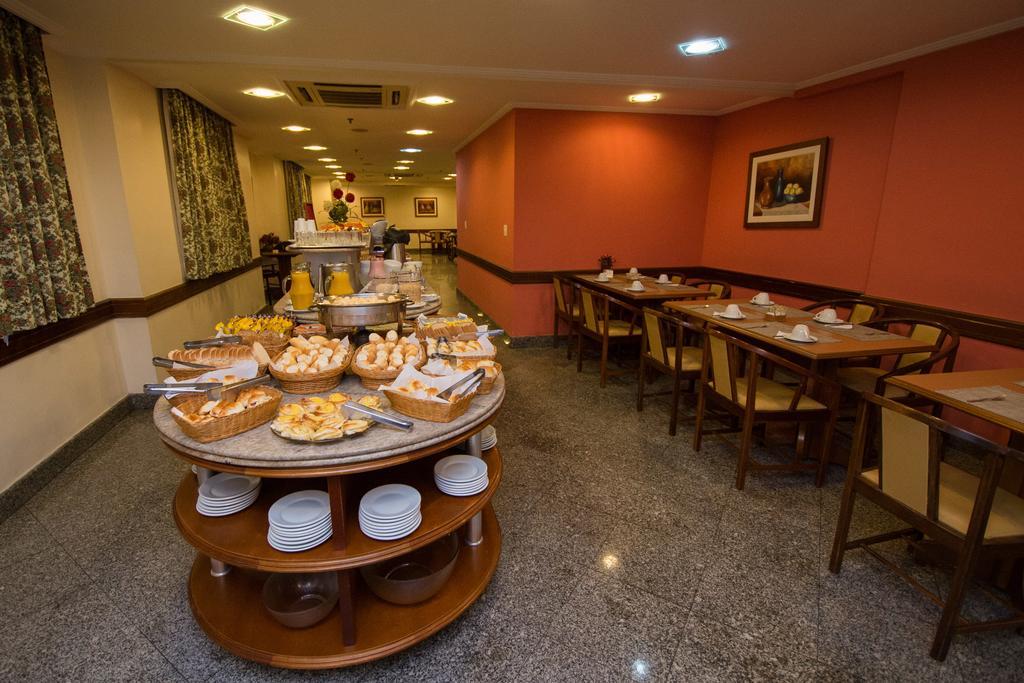 Hotel Ok Рио де Жанейро Екстериор снимка